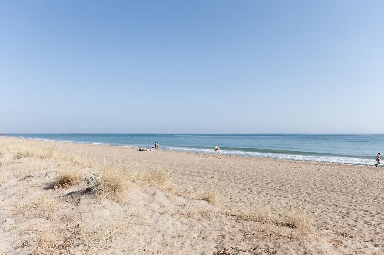 Llebeig 2 Lägenhet Oliva Exteriör bild